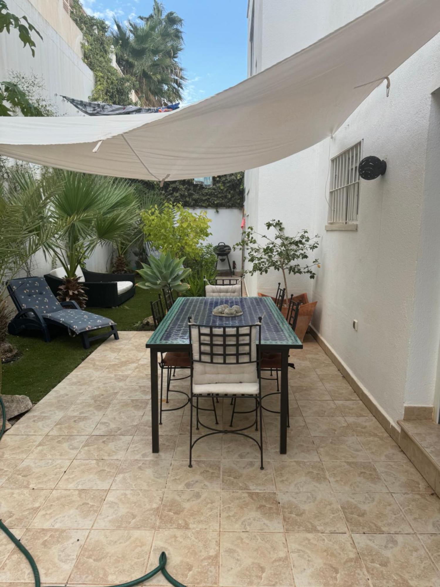 Villa Las Puertas San José Exterior foto