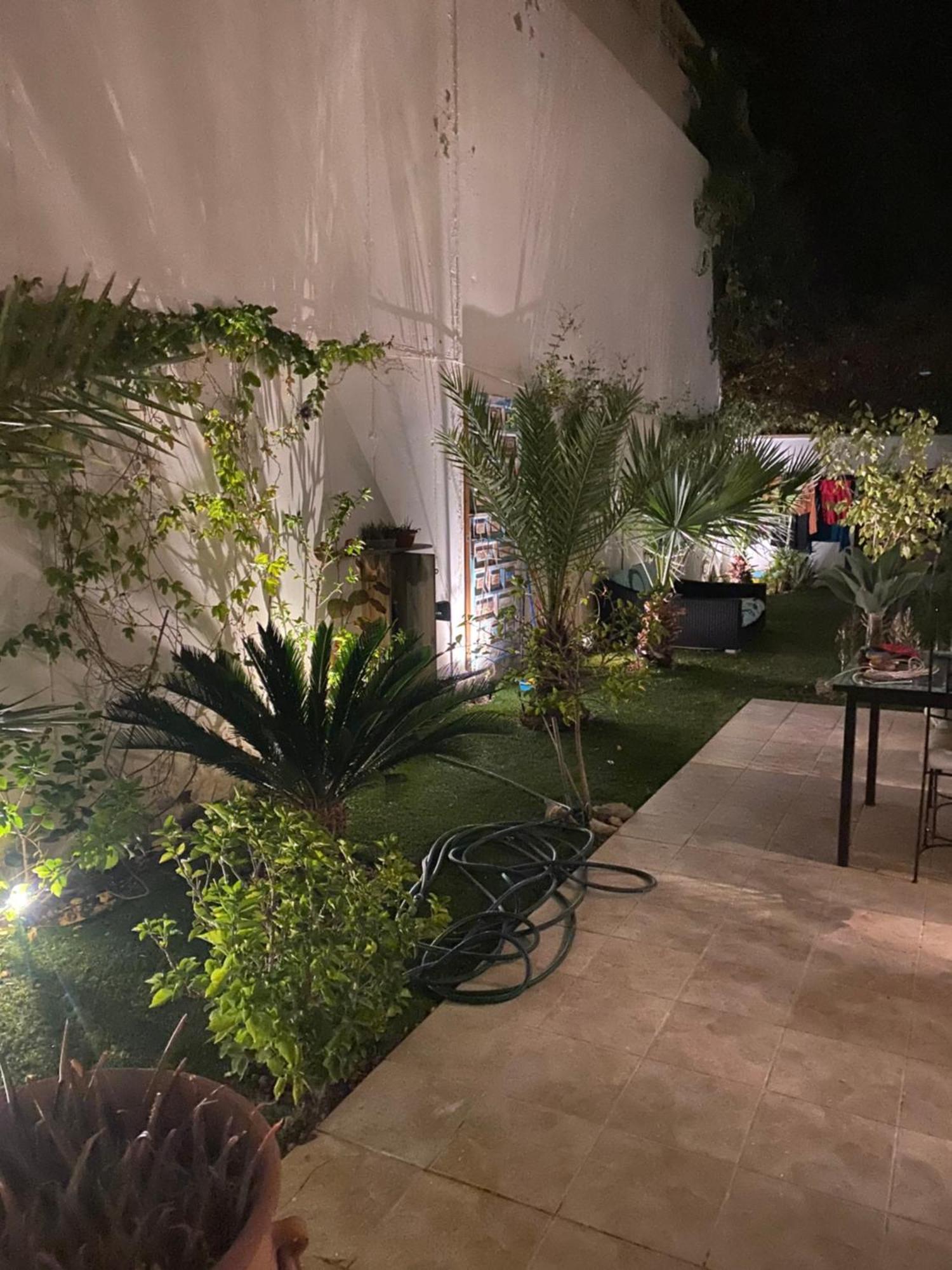 Villa Las Puertas San José Exterior foto