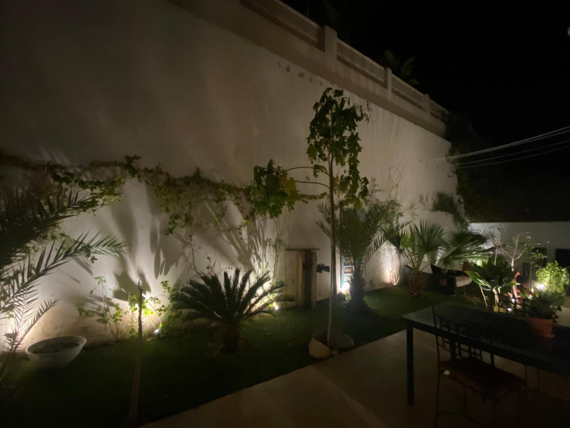 Villa Las Puertas San José Exterior foto