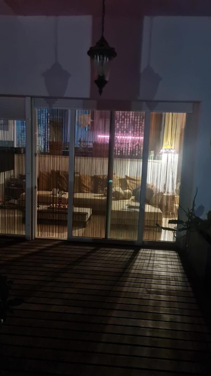 Villa Las Puertas San José Exterior foto